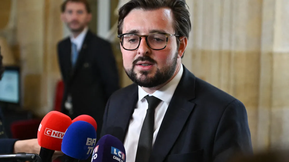 Philippe Brun