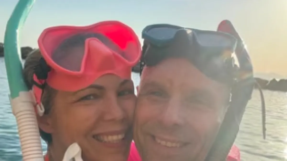 Brigitte Macron : sa fille Laurence s’offre une escapade en mer avec son chéri Matthieu et dévoile un tendre souvenir chargé d’amour