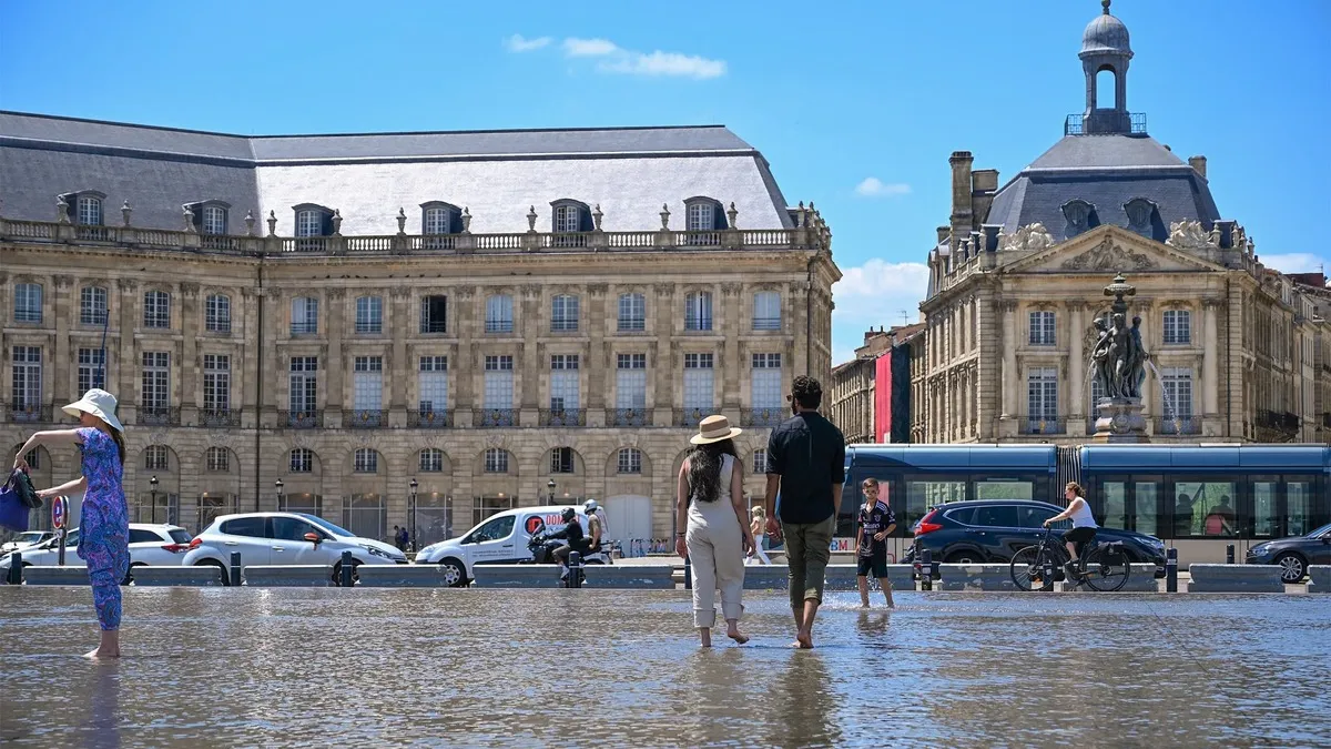canicule