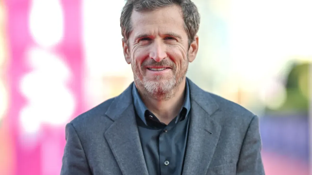 Guillaume Canet