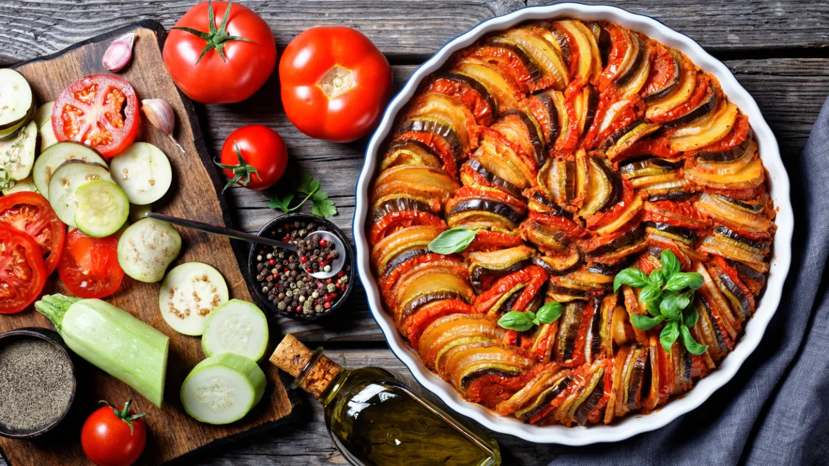 Après 50 ans, ce plat provençal peut aider à protéger les artères 
