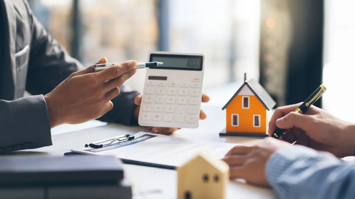 Crédit immobilier : votre prêt est-il dans la moyenne des Français ?