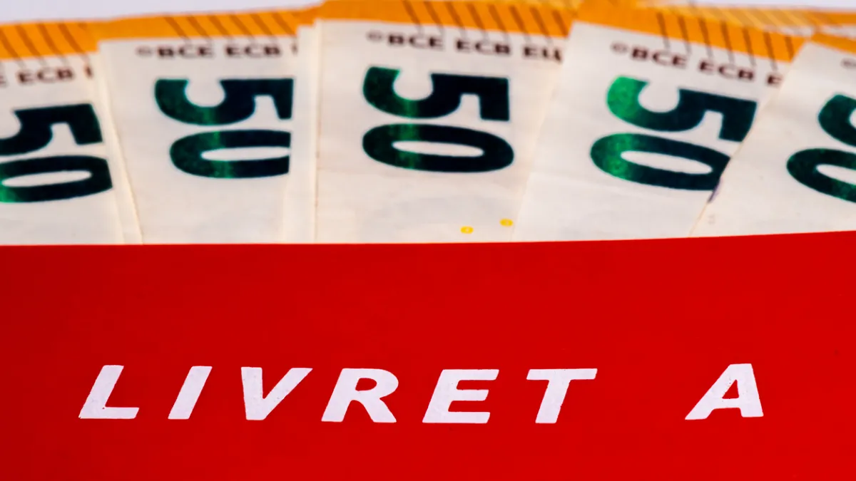 Livret A : votre département figure-t-il parmi les champions de l'épargne en 2026 ?