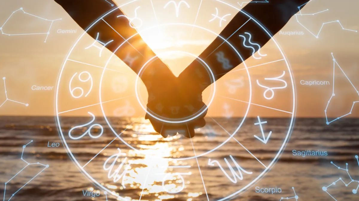 Travail, amour, argent : cette éclipse pourrait provoquer un grand changement dans l’un de ces domaines