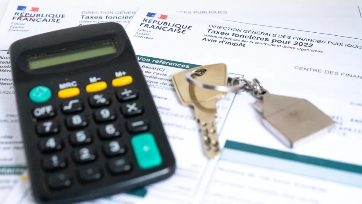 Taxe foncière 2026 : 9 avis d'impôt sur 10 comporteraient des erreurs de calcul