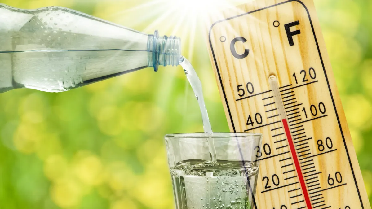 Canicule