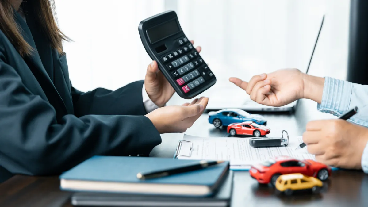 Augmentation assurance auto