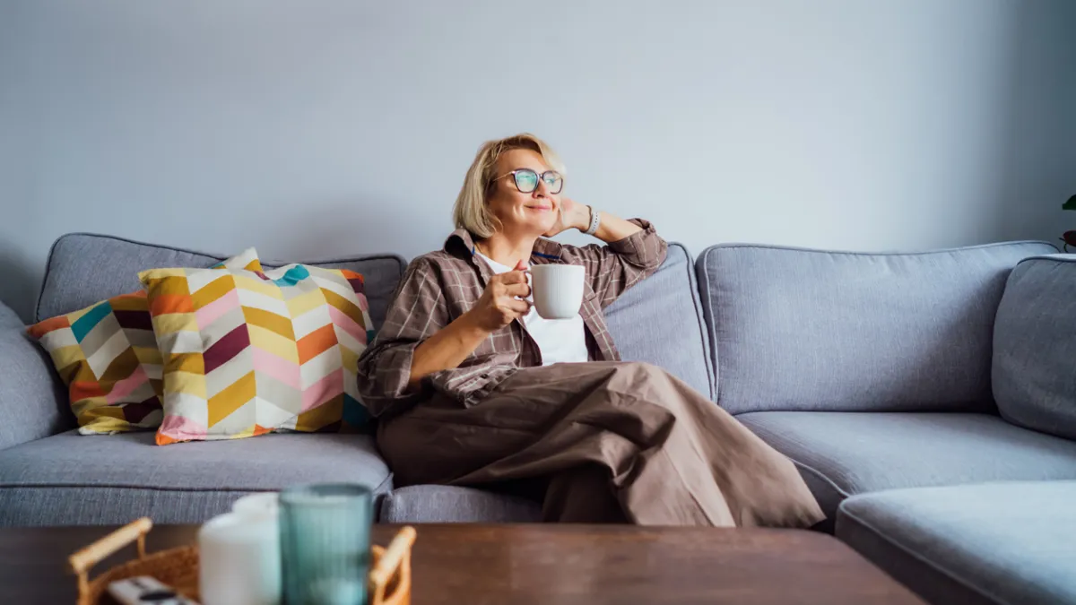 Après 50 ans, les personnes qui ont peu d'amis ont souvent ce point commun, selon les psychologues