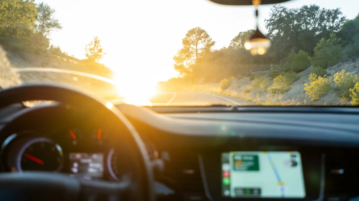 Automobilistes : cette infraction très courante est désormais traquée depuis les airs