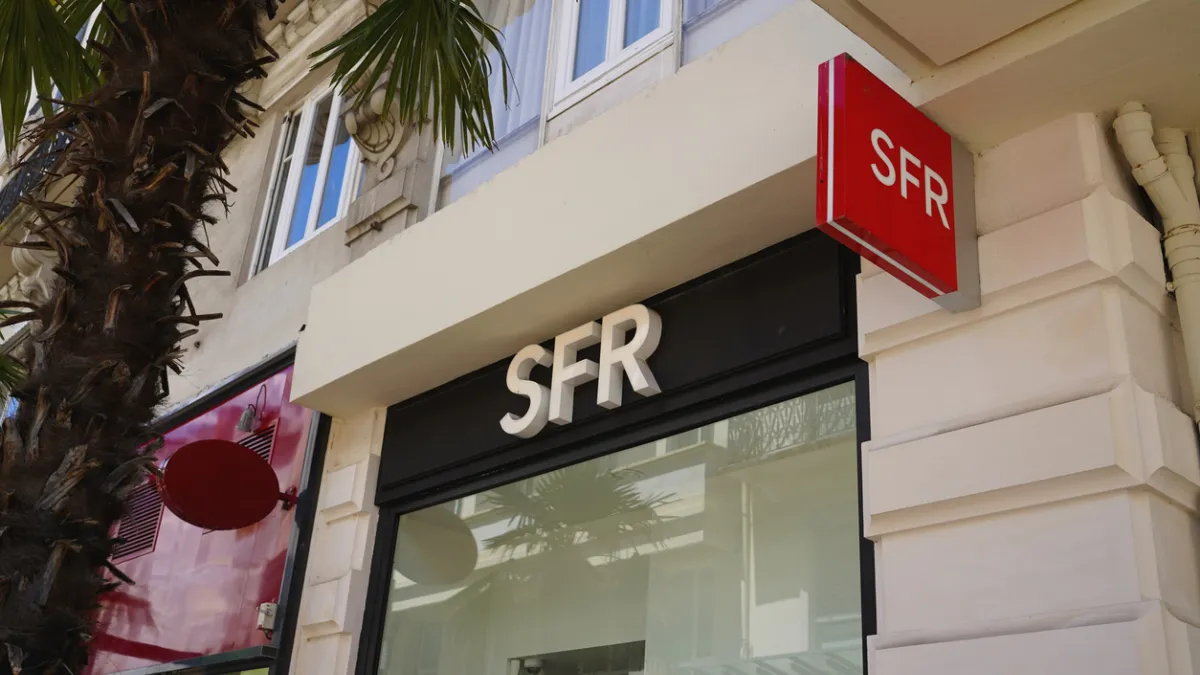 Nouvelle fuite de données chez SFR : les abonnés fibre dans le viseur