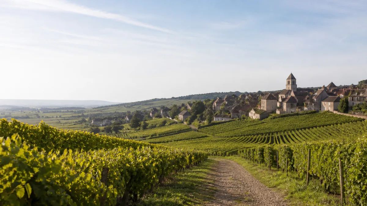 bourgogne