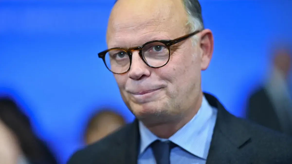 édouard Philippe