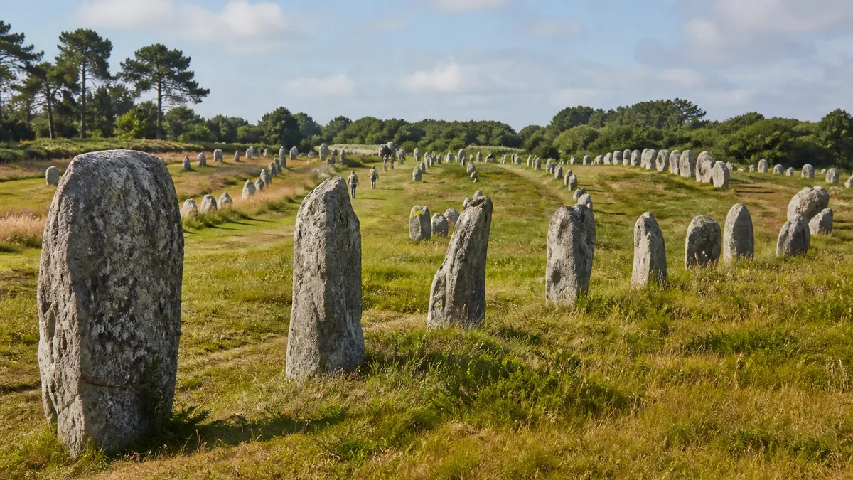 bretagne