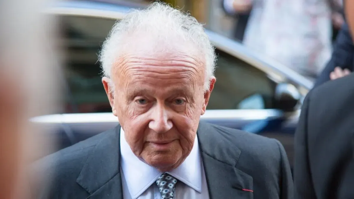 Philippe Bouvard