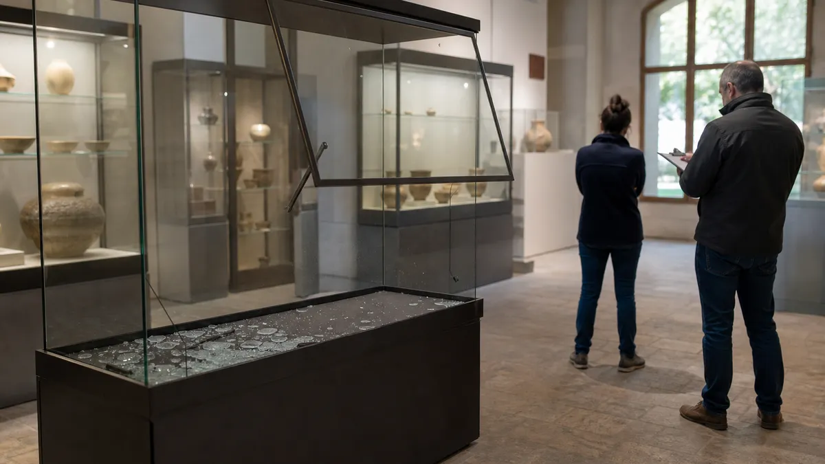 musée