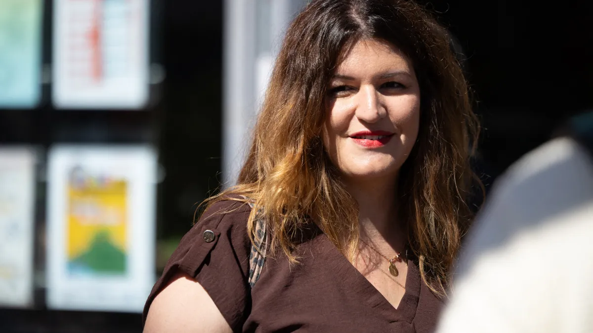 Affaire Patrick Bruel : Marlène Schiappa s’indigne des propos de Mimie Mathy et dénonce un « retour 20 ans en arrière »