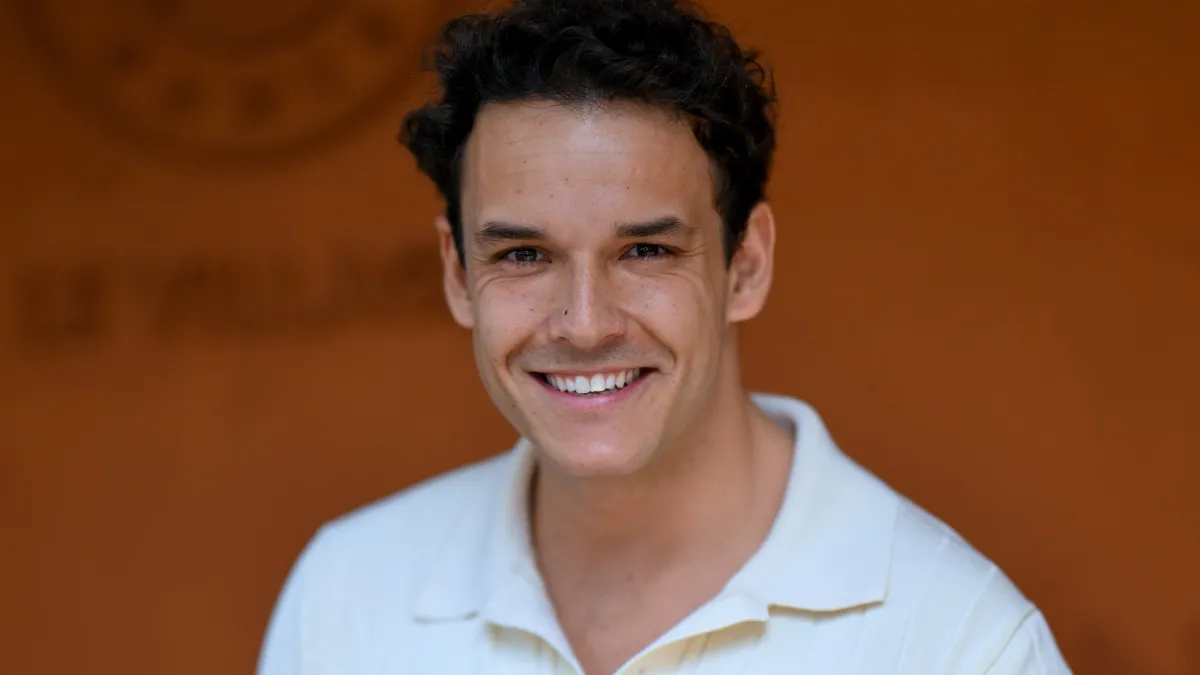 Théo Curin