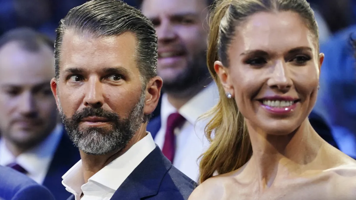 Donald Trump Jr.