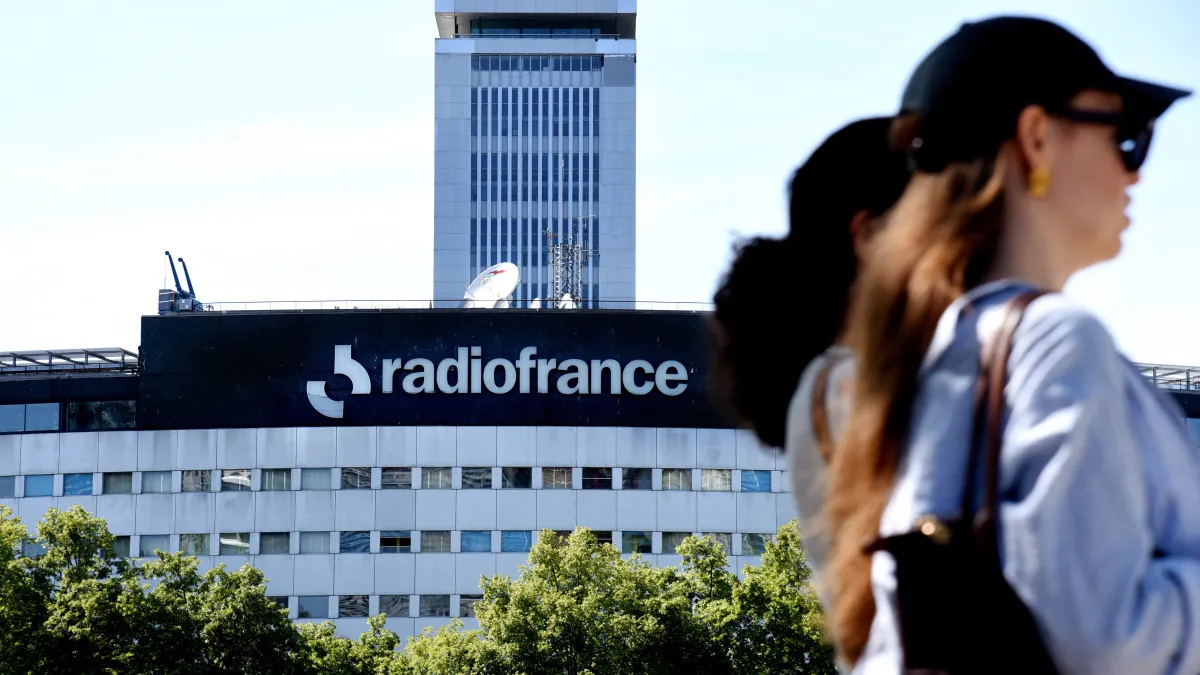 Radio France