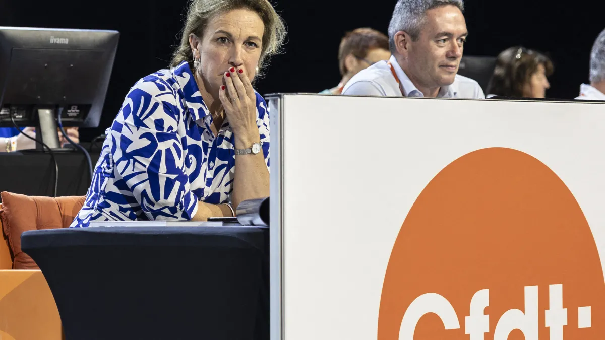 Marylise Léon CDFT