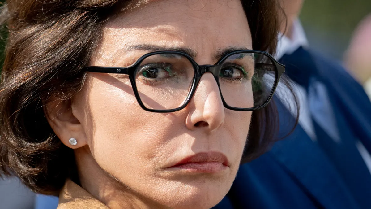Rachida Dati