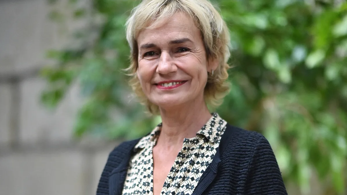 Sandrine Bonnaire