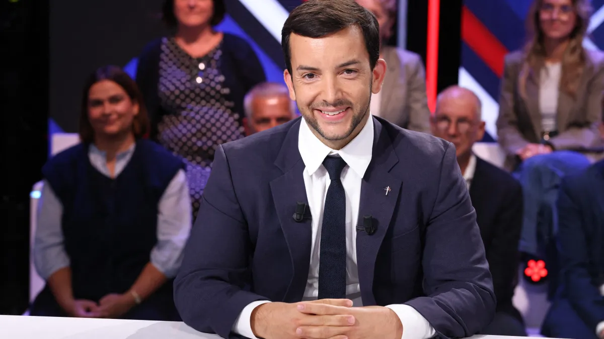Jean-Philippe Tanguy