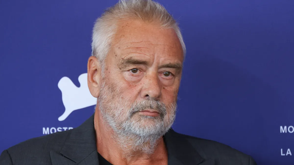 Luc Besson