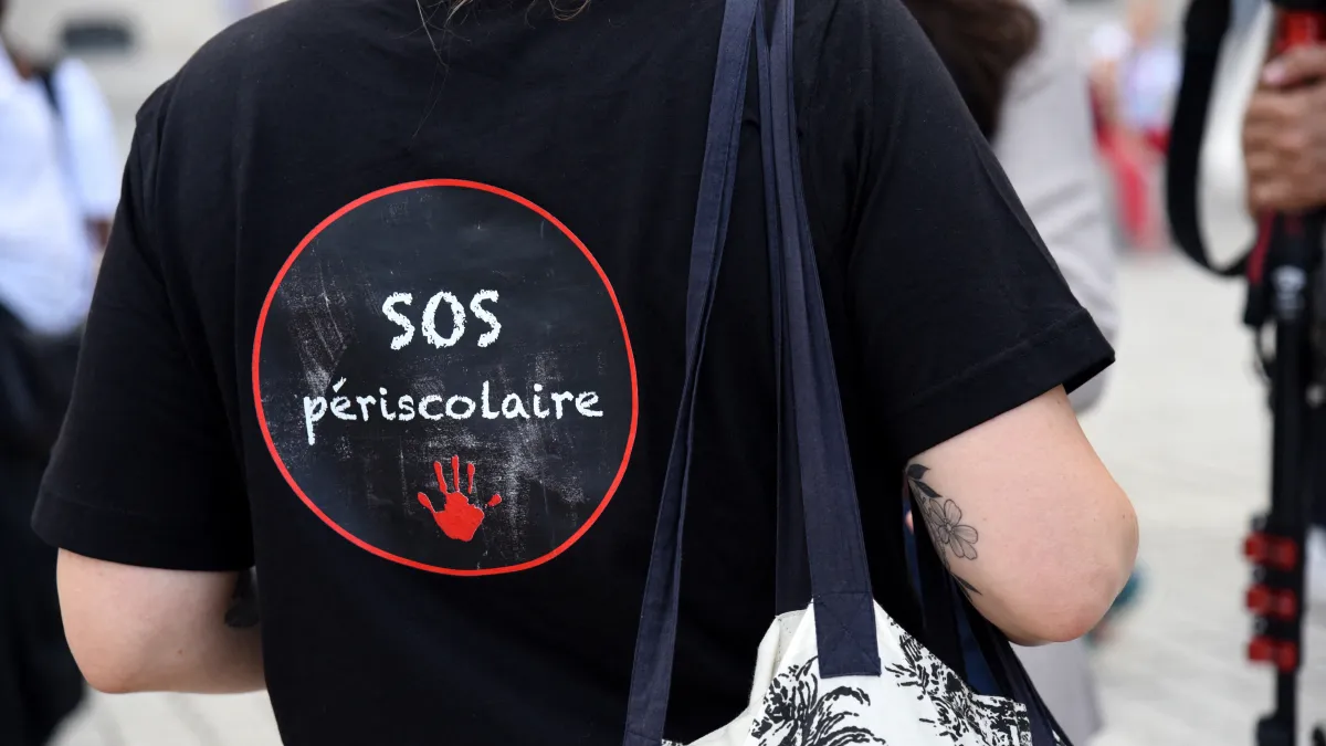 Périscolaire Paris