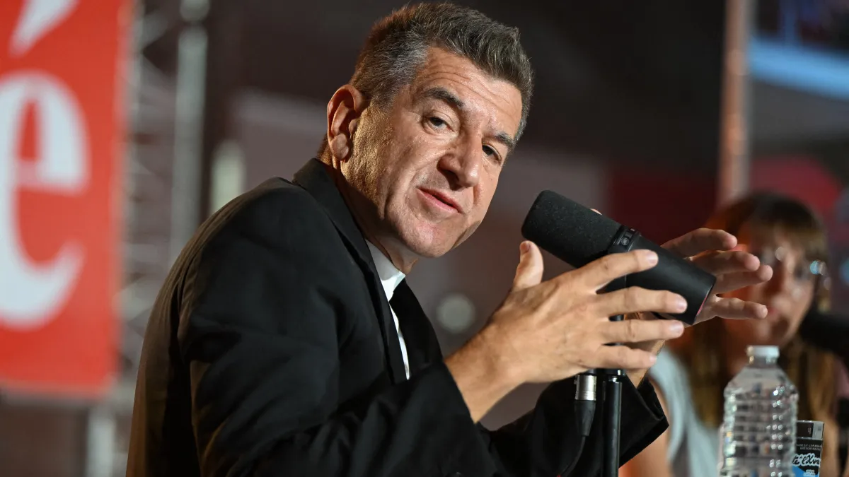 Matthieu Pigasse