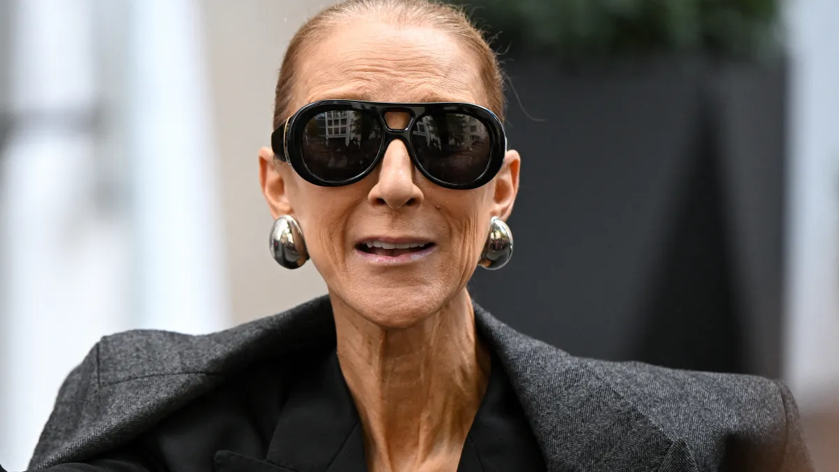 Céline Dion