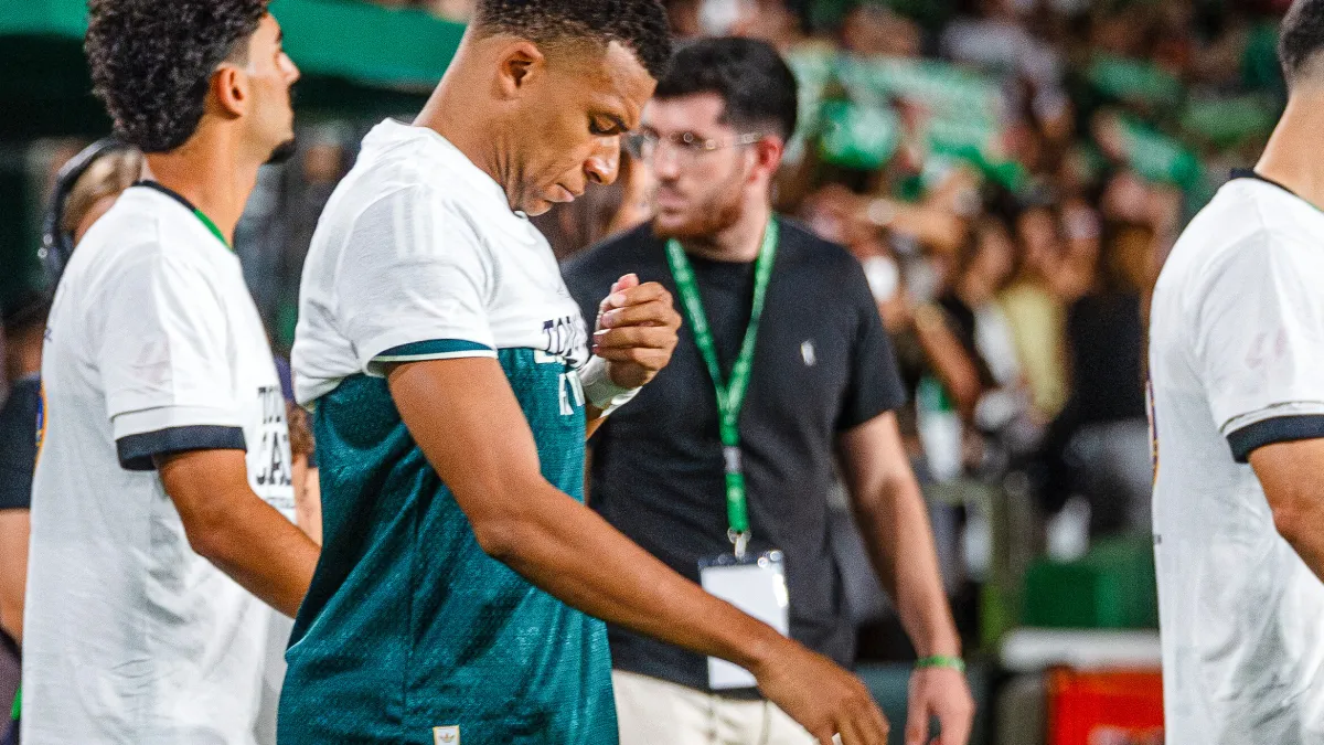 Kylian Mbappé