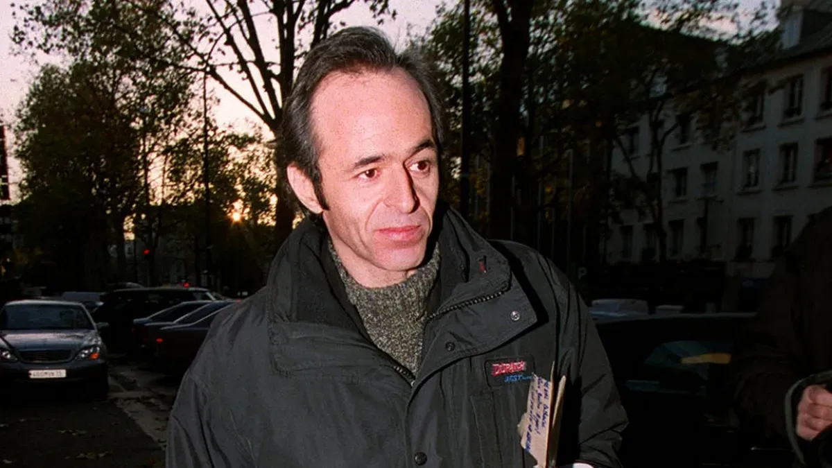 Jean-Jacques Goldman