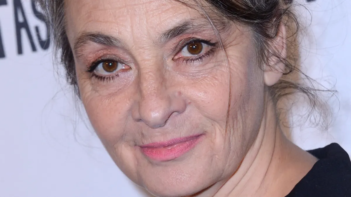 Catherine Ringer