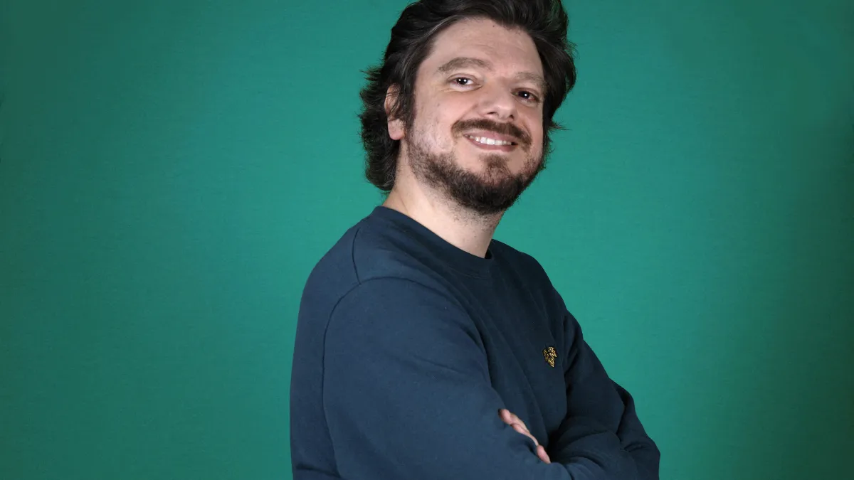 Greg Guillotin