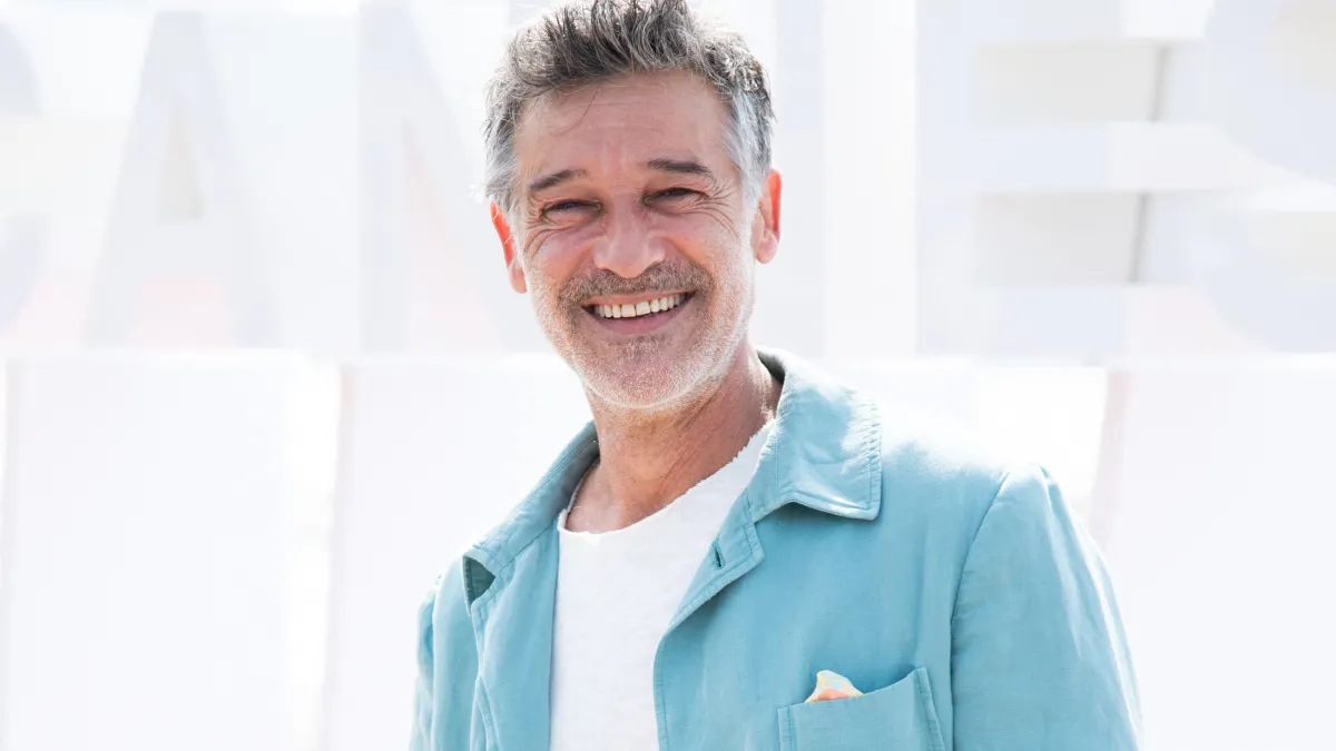 Stéphane Blancafort