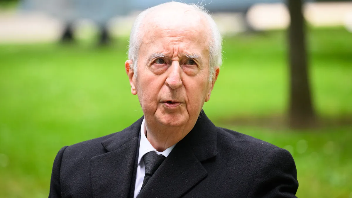 Edouard Balladur
