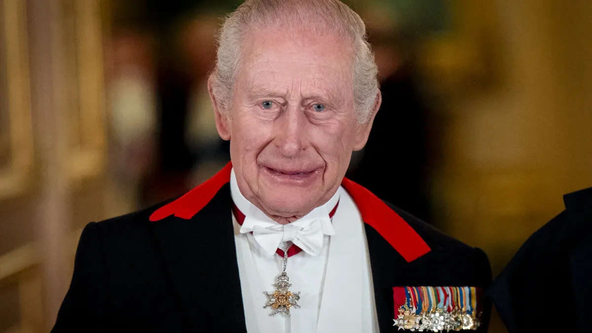 Roi Charles III