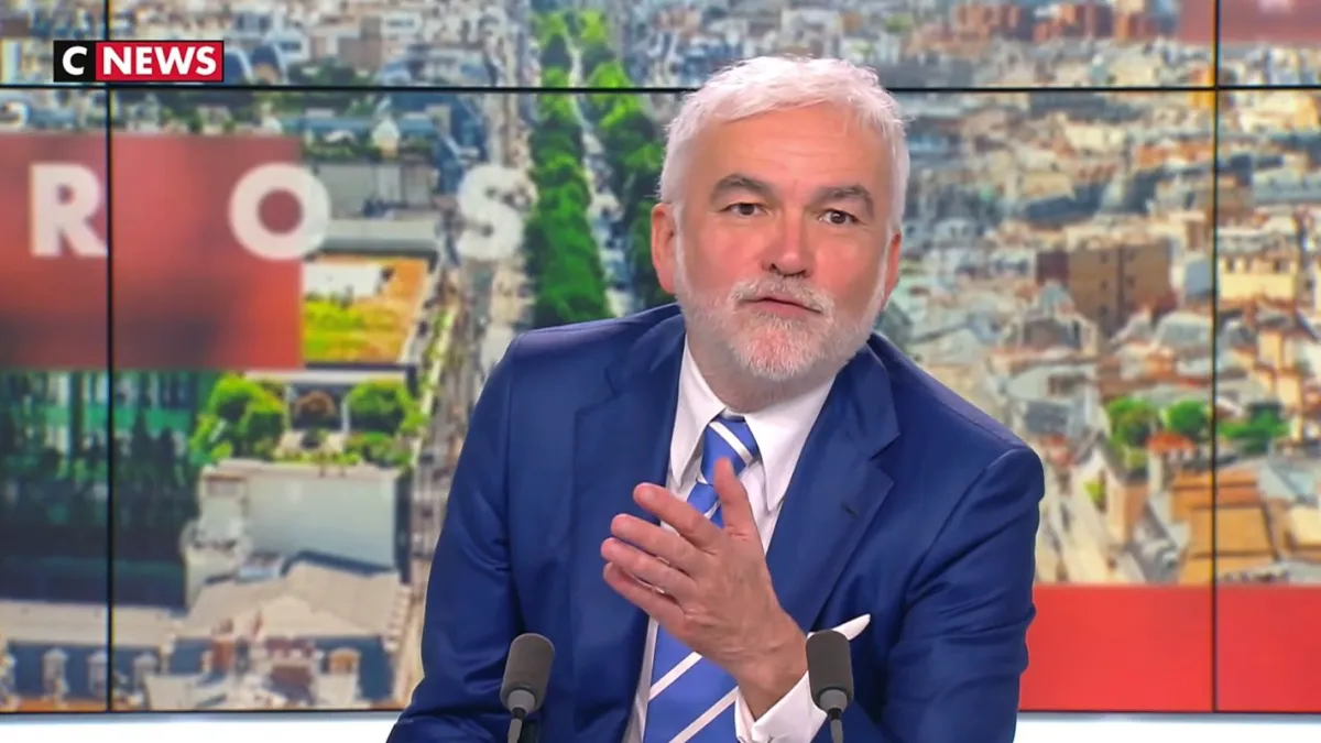 Pascal Praud