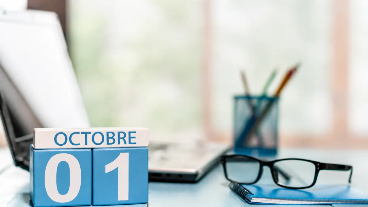 1er octobre