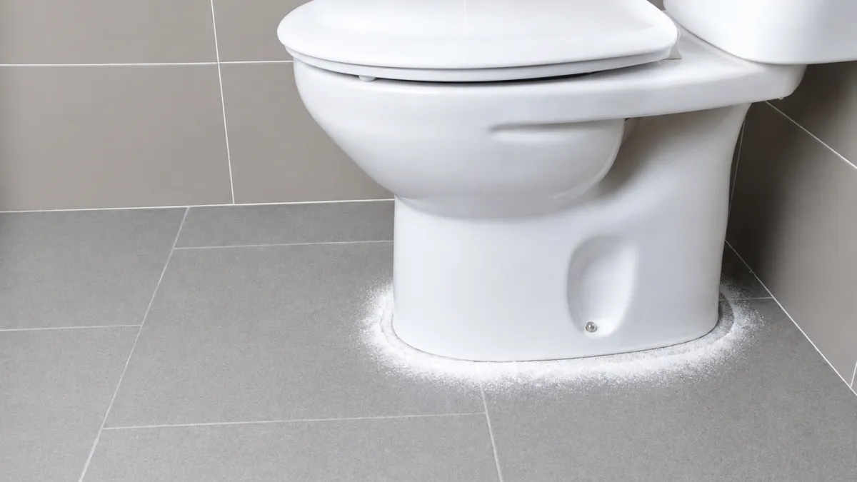 Bicarbonate W