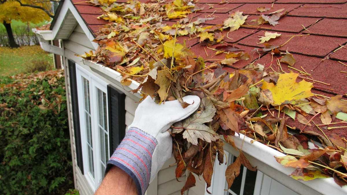 Les 7 signaux d'alerte qui prouvent que votre maison n'est pas prête pour l'automne