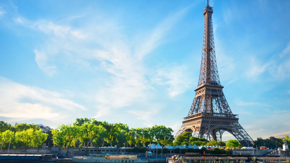 Tour Eiffel