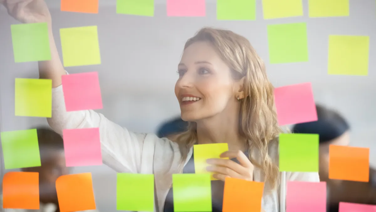 post-it