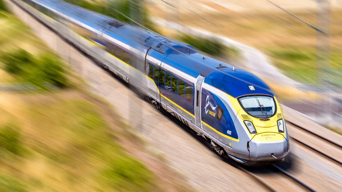 Eurostar