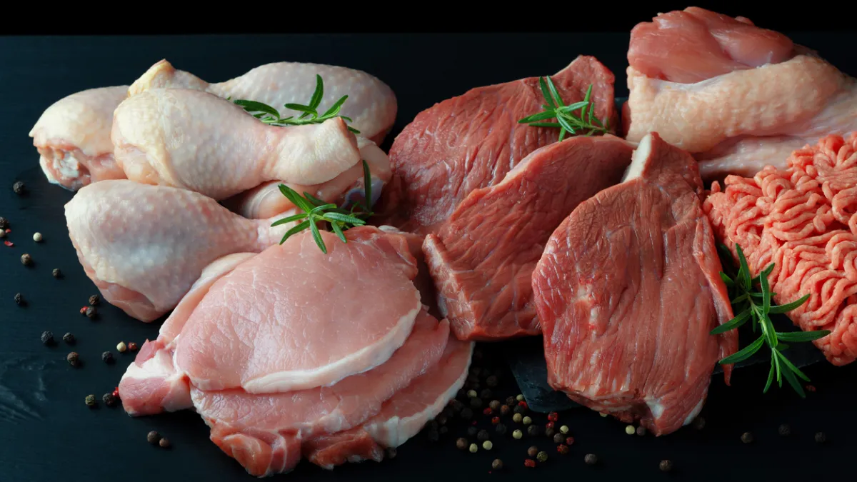 Bœuf, poulet, œufs, miel… ce que l’Europe n’importera plus du Brésil dès ce jeudi 3 septembre