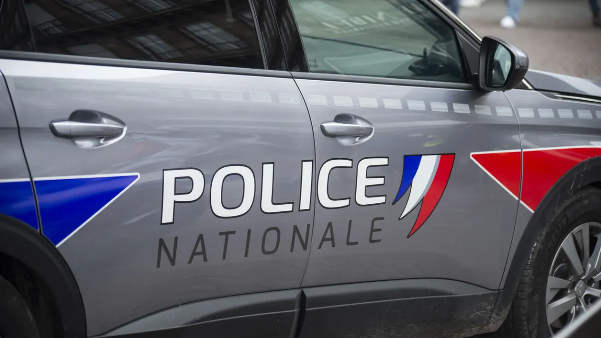 Police nationale