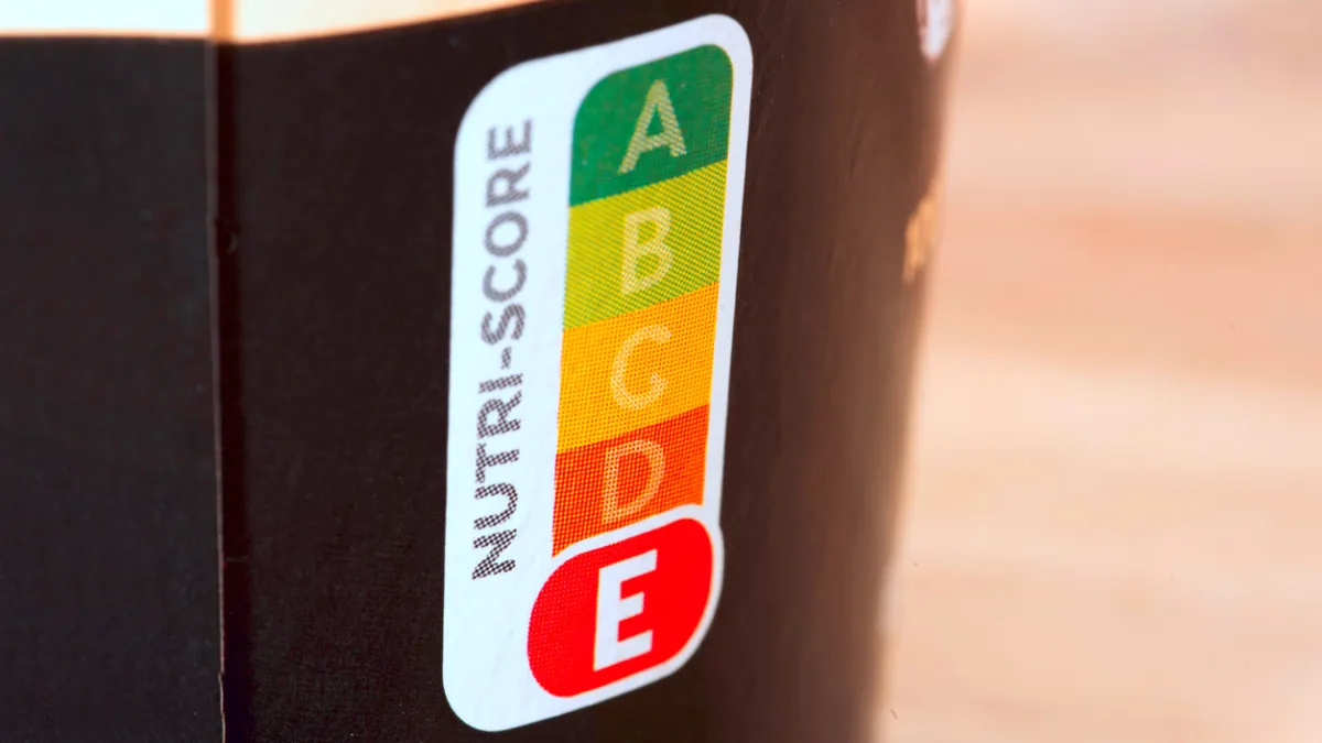 Nutri-score
