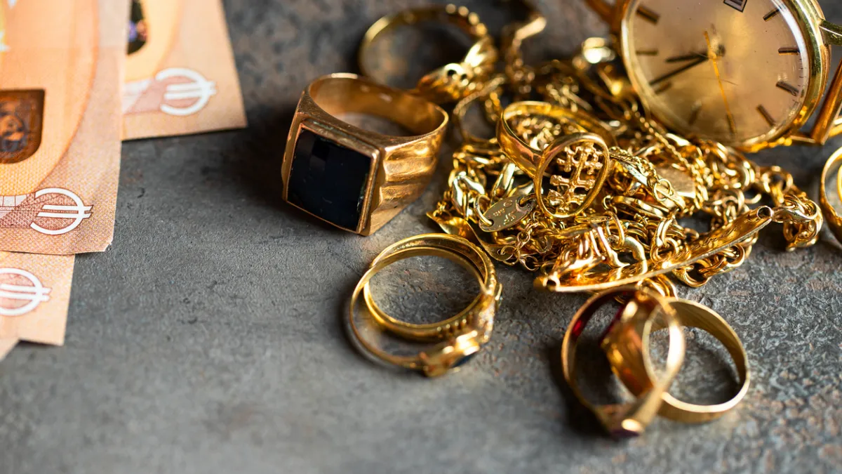 Cours de l’or : est-ce vraiment le bon moment pour vendre ses bijoux ?