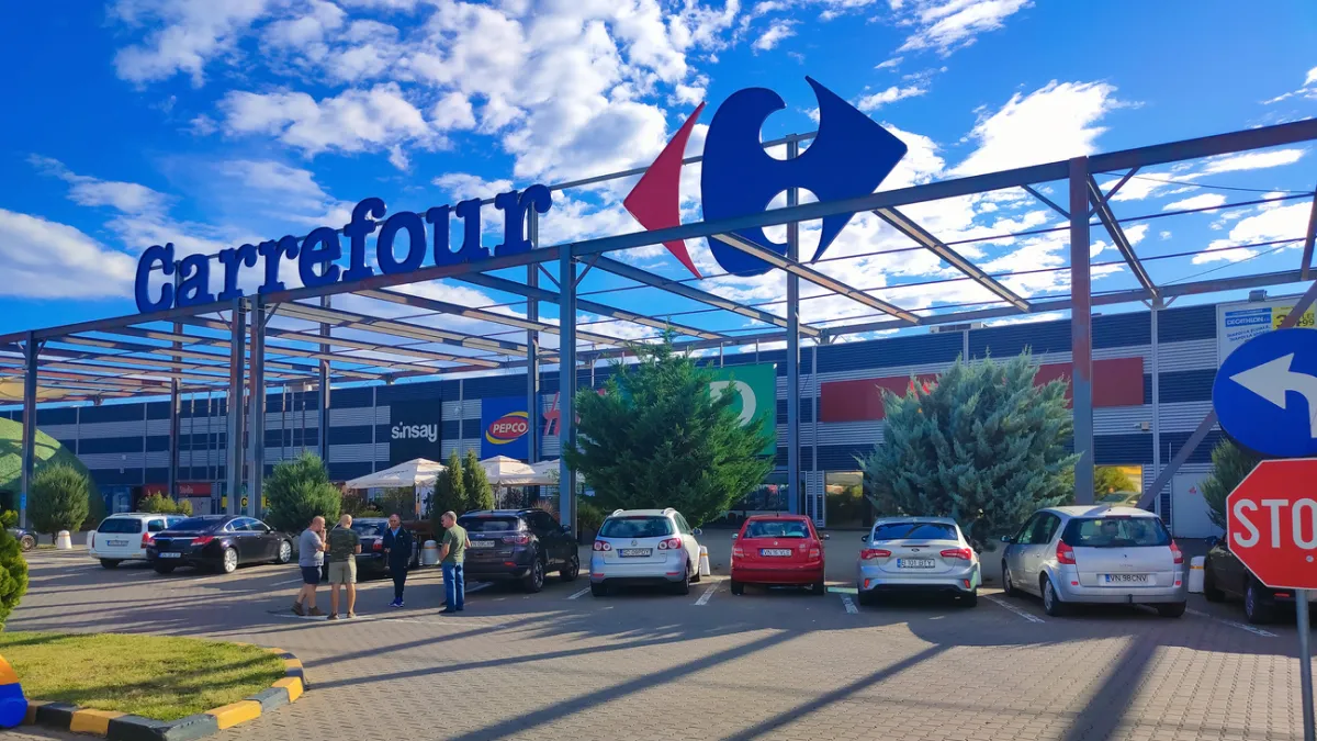Carrefour